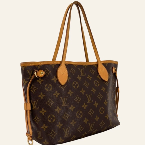 Louis Vuitton Neverfull PM - Picture 5 of 15